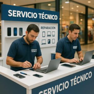 Reparaciones